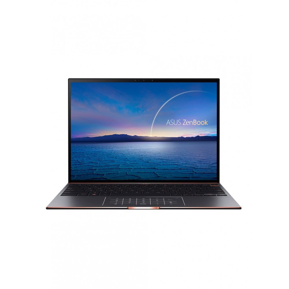 Ноутбук ASUS UX393EA-HK001T XMAS20 (90NB0S71-M00230), Чёрный
Ноутбук ASUS UX393EA-HK001T XMAS20 (90NB0S71-M00230), Чёрный