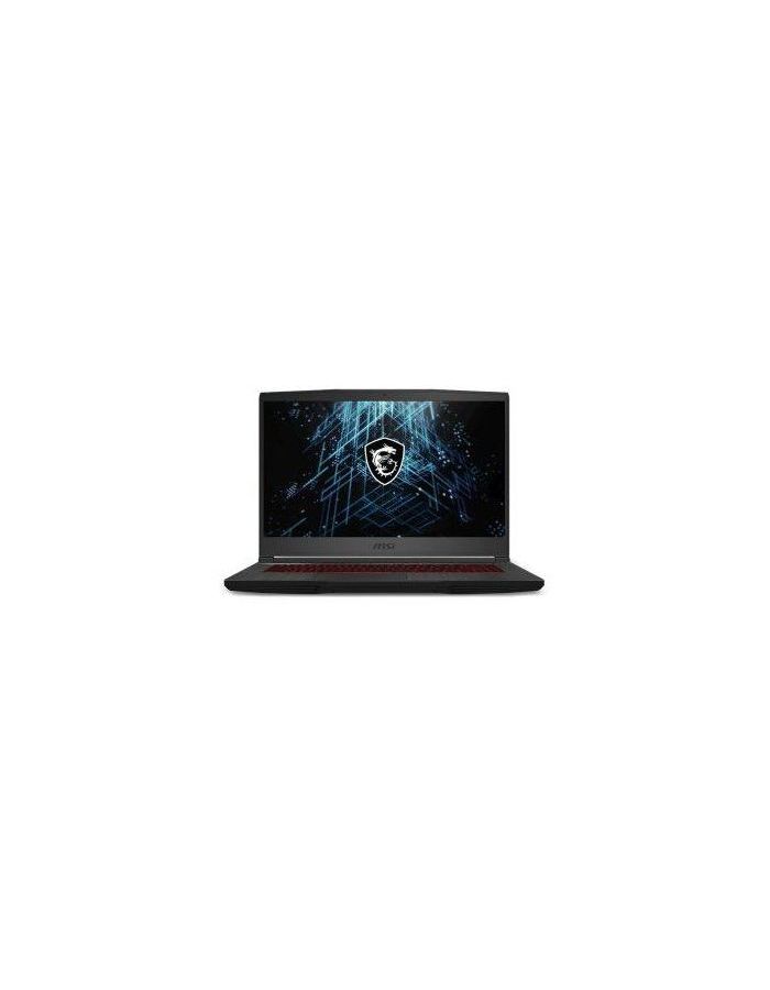Ноутбук MSI GF63 11UD-223XRU black (9S7-16R612-223), Чёрный
Ноутбук MSI GF63 11UD-223XRU black (9S7-16R612-223), Чёрный