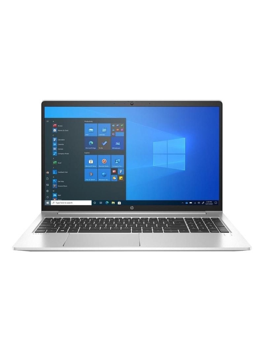 Ноутбук HP ProBook 450 G8 silver (2X7X1EA), Серебристый
Ноутбук HP ProBook 450 G8 silver (2X7X1EA), Серебристый