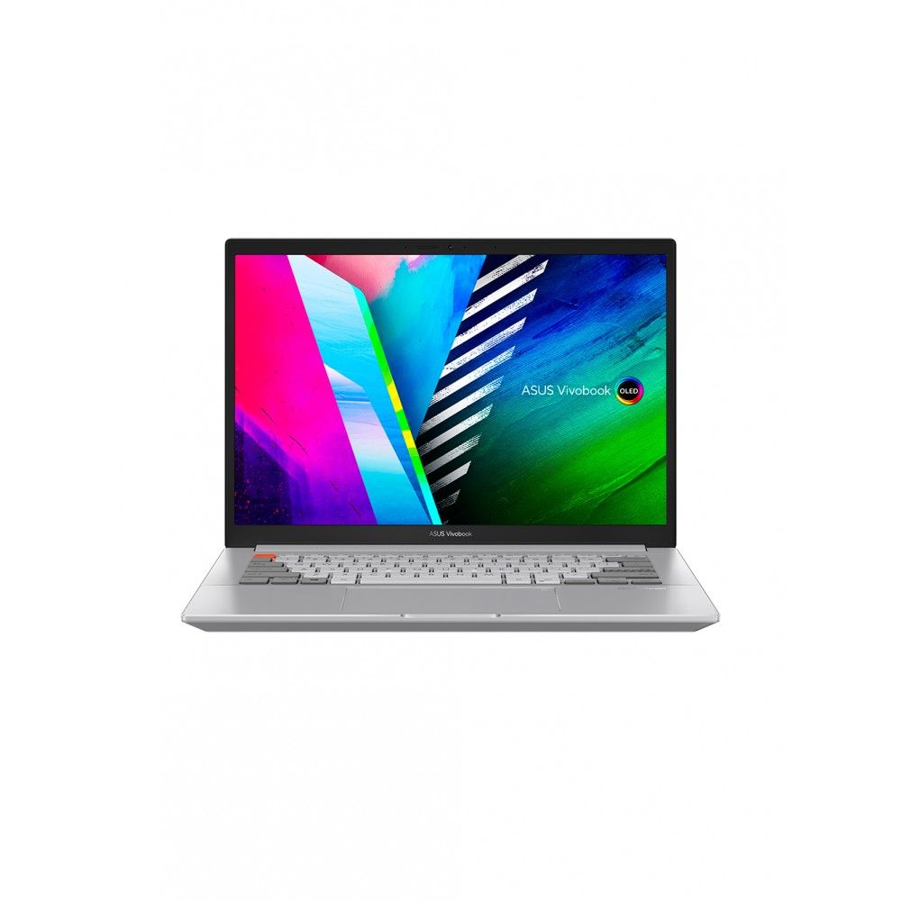 Ноутбук Asus Vivobook Pro Q3 14 N7400PC-KM010 (90NB0U44-M02400), Серебристый
Ноутбук Asus Vivobook Pro Q3 14 N7400PC-KM010 (90NB0U44-M02400), Серебристый