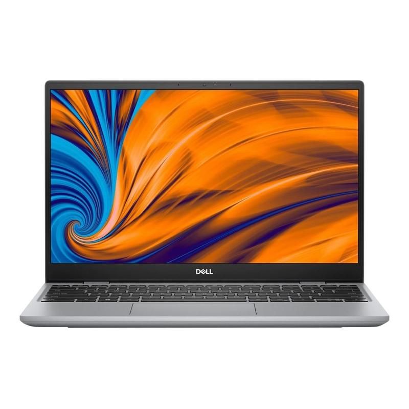 Ноутбук Dell Latitude 3320 (3320-0486), Серый
Ноутбук Dell Latitude 3320 (3320-0486), Серый