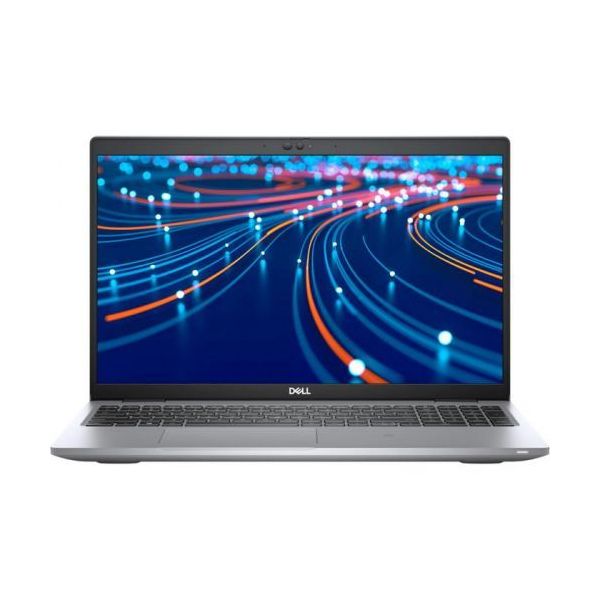 Ноутбук Dell Latitude 5520 (5520-0488), Серый
Ноутбук Dell Latitude 5520 (5520-0488), Серый