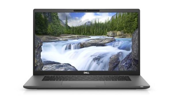 Ноутбук Dell Latitude 7520 (7520-2695), Чёрный
Ноутбук Dell Latitude 7520 (7520-2695), Чёрный