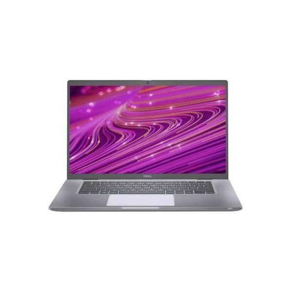 Ноутбук Dell Latitude 7520-2725, Серый
Ноутбук Dell Latitude 7520-2725, Серый