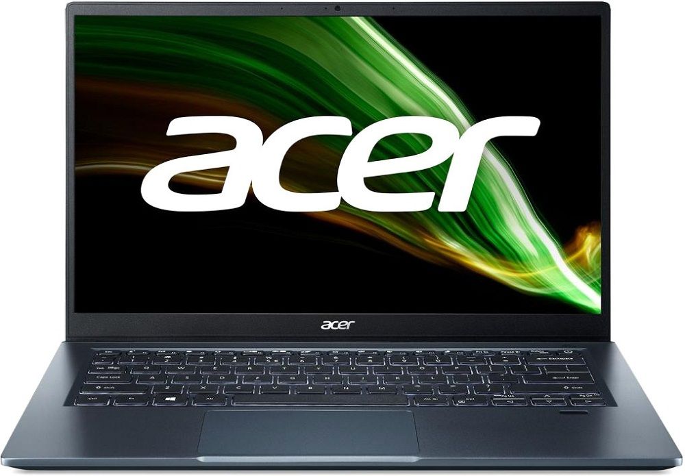 Ноутбук Acer Swift 3 SF314-43-R5CL (NX.ACPER.007), Синий
Ноутбук Acer Swift 3 SF314-43-R5CL (NX.ACPER.007), Синий