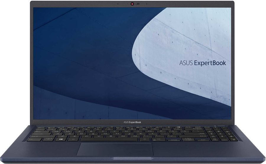 Ноутбук Asus B1500CEAE-BQ1962R (90NX0441-M23370), Чёрный
Ноутбук Asus B1500CEAE-BQ1962R (90NX0441-M23370), Чёрный