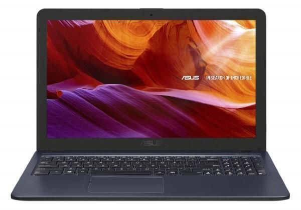 Ноутбук Asus VivoBook A543MA-GQ1260T (90NB0IR7-M25440), Серый
Ноутбук Asus VivoBook A543MA-GQ1260T (90NB0IR7-M25440), Серый