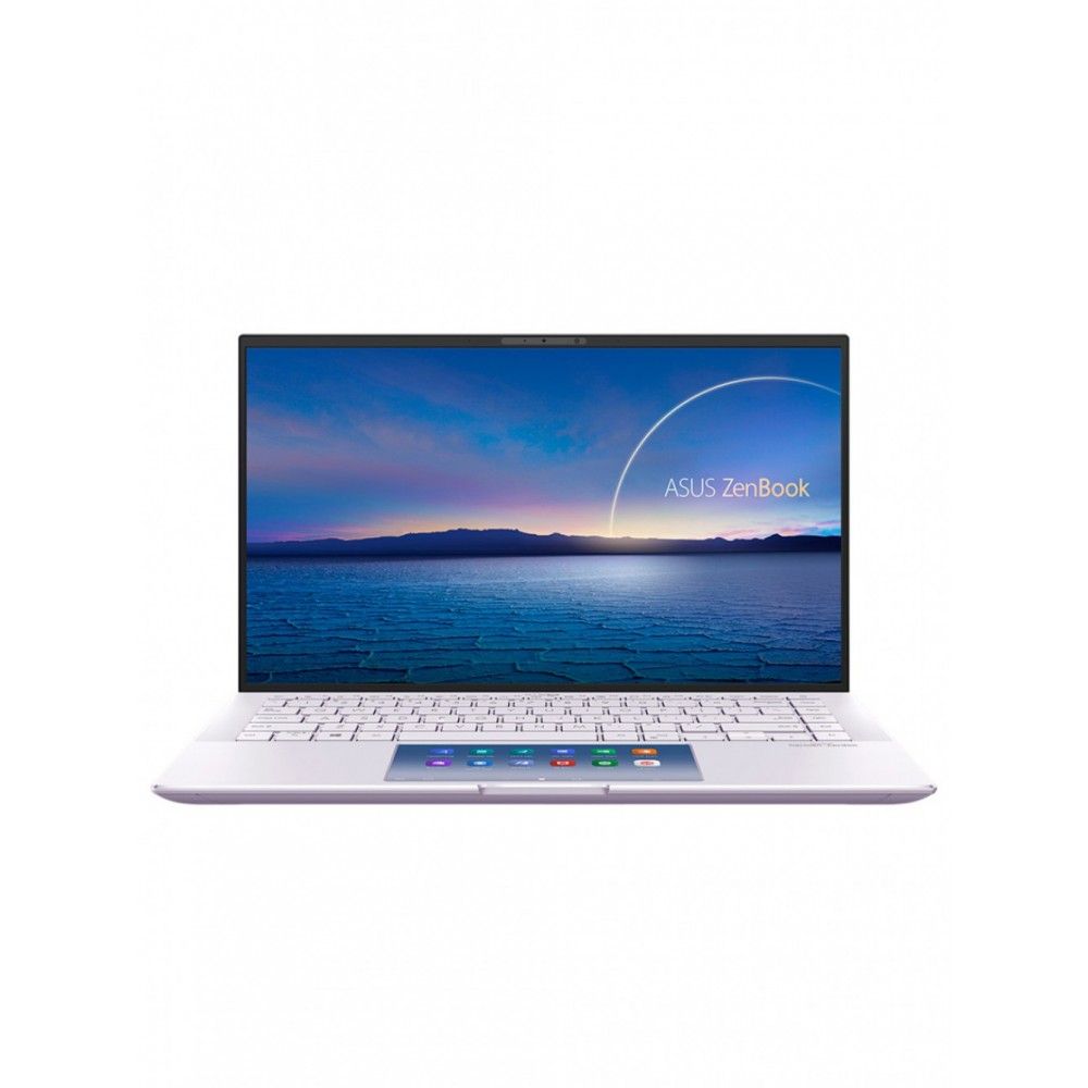 Ноутбук Asus Zenbook UX435EG-K9207T (90NB0SI4-M05340), Светло-фиолетовый
Ноутбук Asus Zenbook UX435EG-K9207T (90NB0SI4-M05340), Светло-фиолетовый