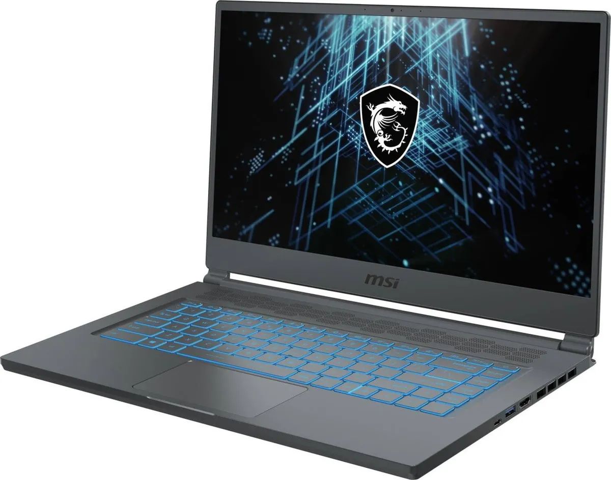 Ноутбук MSI Stealth 15M A11UEK-275RU (9S7-156311-275), Серый
Ноутбук MSI Stealth 15M A11UEK-275RU (9S7-156311-275), Серый