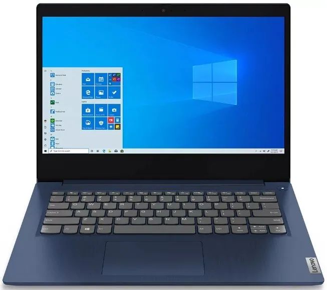 Ноутбук Lenovo IdeaPad 3 14ITL6 Pentium Gold (82H7009PRU), Синий
Ноутбук Lenovo IdeaPad 3 14ITL6 Pentium Gold (82H7009PRU), Синий