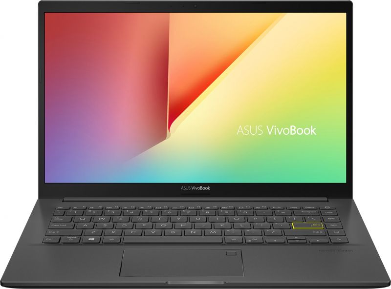 Ноутбук Asus VivoBook M413DA-EK217 (90NB0R77-M08790)
Ноутбук Asus VivoBook M413DA-EK217 (90NB0R77-M08790)