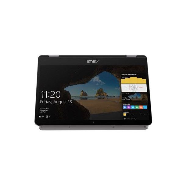 Ноутбук Asus TP401MA-EC404T (90NB0IV1-M10890), Серый
Ноутбук Asus TP401MA-EC404T (90NB0IV1-M10890), Серый