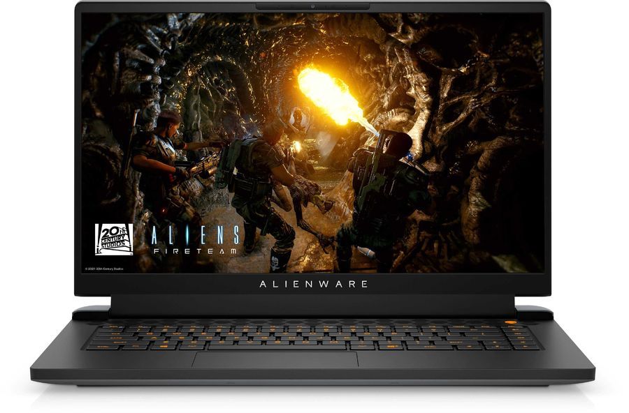 Ноутбук Dell Alienware M15-0358, Серый
Ноутбук Dell Alienware M15-0358, Серый