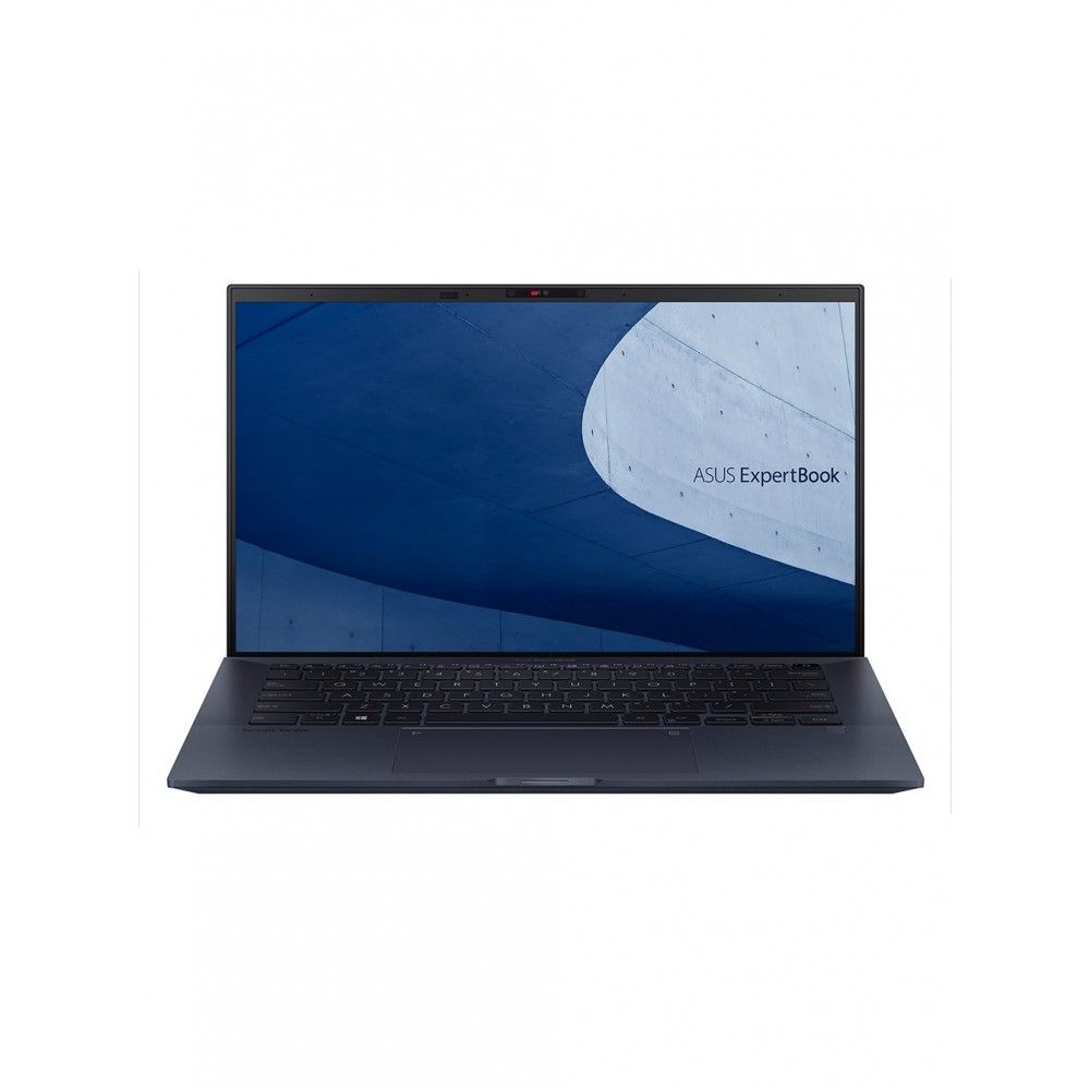 Ноутбук Asus B9400CEA- (90NX0SX1-M03670), Чёрный
Ноутбук Asus B9400CEA- (90NX0SX1-M03670), Чёрный