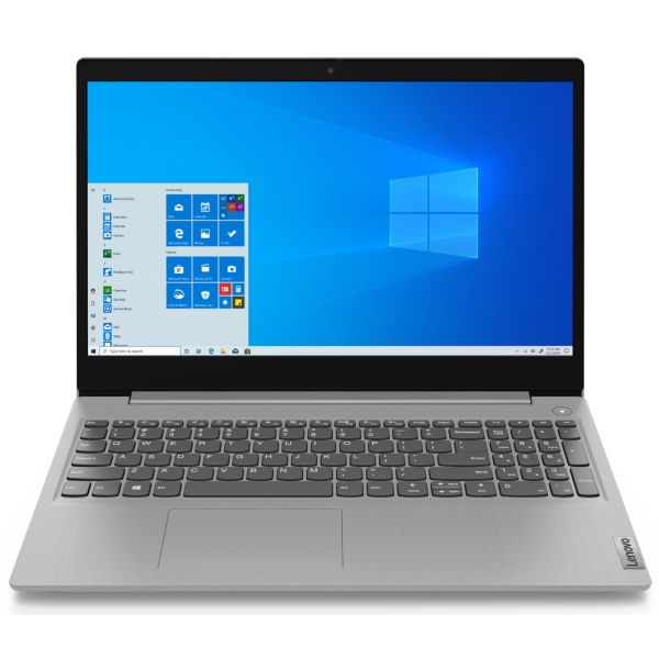 Ноутбук Lenovo IdeaPad 3 15ITL05 (81X800BYRU), Серый
Ноутбук Lenovo IdeaPad 3 15ITL05 (81X800BYRU), Серый