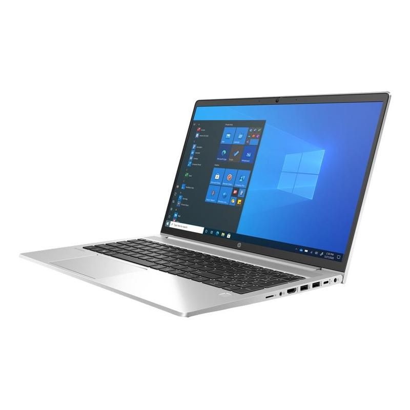 Ноутбук HP ProBook 455 G8 (4B2U7EA), Серебристый
Ноутбук HP ProBook 455 G8 (4B2U7EA), Серебристый
