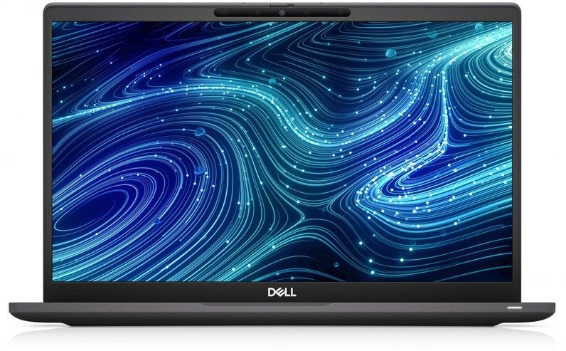 Ноутбук Dell Latitude 7320 (7320-2480), Чёрный
Ноутбук Dell Latitude 7320 (7320-2480), Чёрный