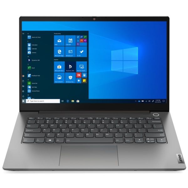 Ноутбук Lenovo ThinkBook 14 G2 ITL grey (20VD00MHRU), Серый
Ноутбук Lenovo ThinkBook 14 G2 ITL grey (20VD00MHRU), Серый