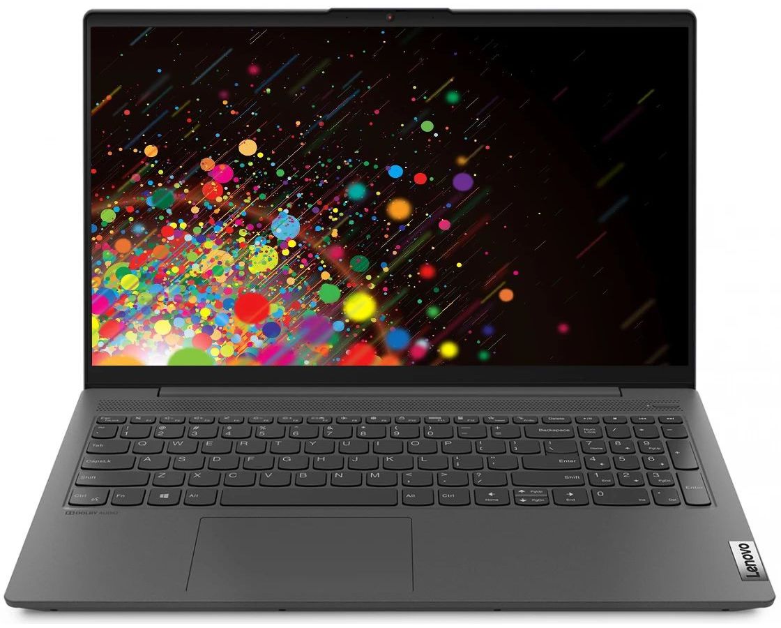 Ноутбук Lenovo IdeaPad 5 grey (82FG00E4RK), Серый
Ноутбук Lenovo IdeaPad 5 grey (82FG00E4RK), Серый