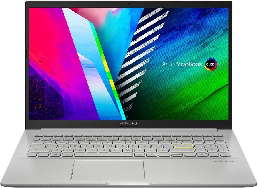 Ноутбук Asus VivoBook 15 OLED K513EA-L12044T (90NB0SG2-M31130), Серебристый
Ноутбук Asus VivoBook 15 OLED K513EA-L12044T (90NB0SG2-M31130), Серебристый