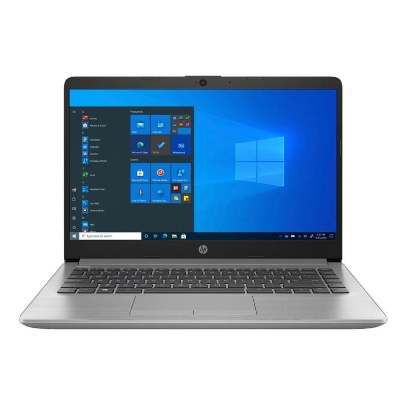 Ноутбук HP 245 G8 (43W69EA), Серый
Ноутбук HP 245 G8 (43W69EA), Серый