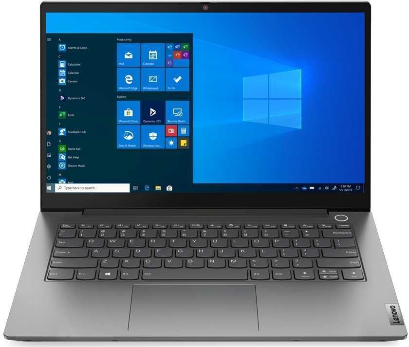 Ноутбук Lenovo Thinkbook 14 G2 ITL (20VD00M9RU), Серый
Ноутбук Lenovo Thinkbook 14 G2 ITL (20VD00M9RU), Серый