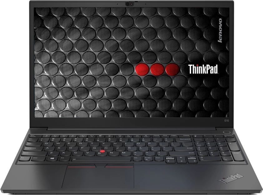 Ноутбук Lenovo ThinkPad E15 Gen 2-ITU (20TD003MRT), Чёрный
Ноутбук Lenovo ThinkPad E15 Gen 2-ITU (20TD003MRT), Чёрный
