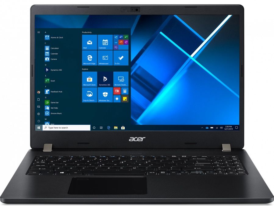 Ноутбук Acer TravelMate P2 TMP215-53-P7JT (NX.VPVER.00Q), Чёрный
Ноутбук Acer TravelMate P2 TMP215-53-P7JT (NX.VPVER.00Q), Чёрный