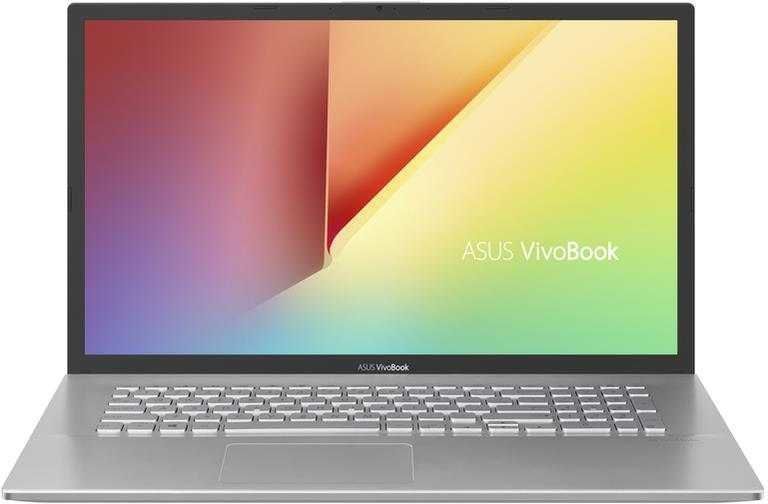 Ноутбук Asus VivoBook Series X712JA-AU061 (90NB0SZ1-M05180), Серебристый
Ноутбук Asus VivoBook Series X712JA-AU061 (90NB0SZ1-M05180), Серебристый