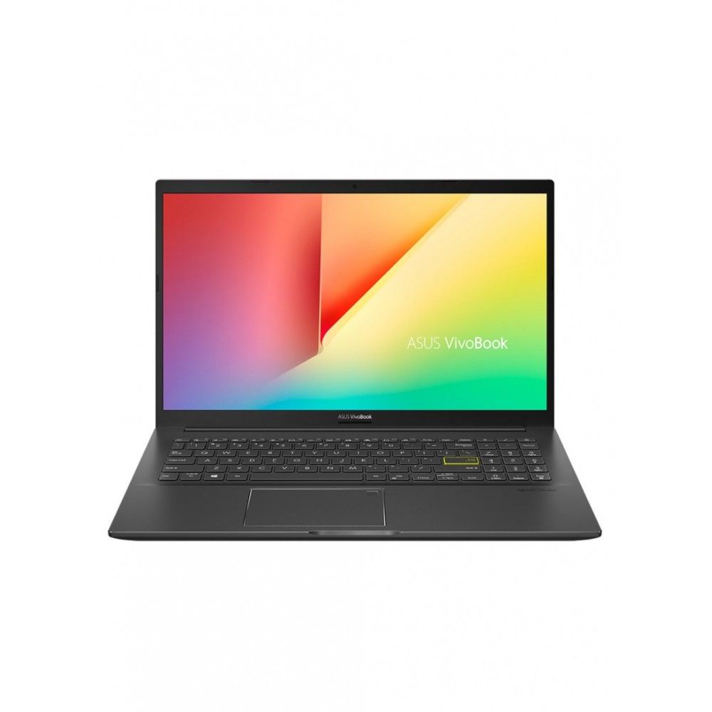 Ноутбу Asus M513UA-L1515W black (90NB0TP1-M09580), Чёрный
Ноутбу Asus M513UA-L1515W black (90NB0TP1-M09580), Чёрный