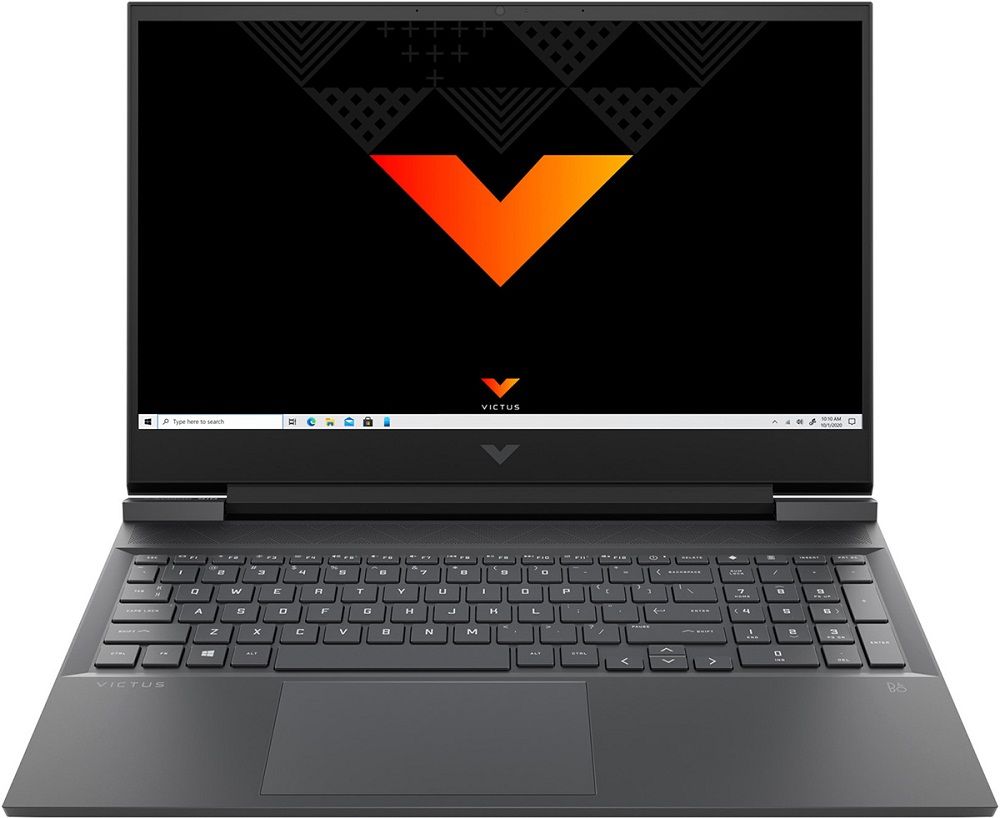 Ноутбук HP Victus 16-d0054ur silver (4E1S6EA), Серый
Ноутбук HP Victus 16-d0054ur silver (4E1S6EA), Серый