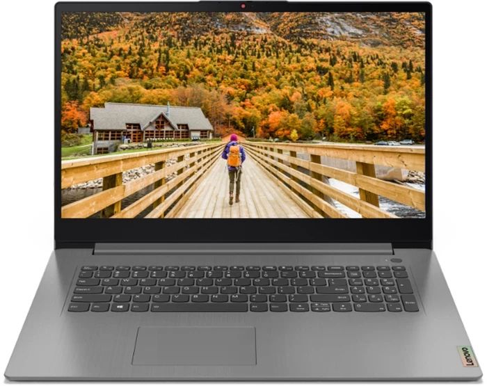 Ноутбук Lenovo IdeaPad 3 grey (82KV005YRK), Серый
Ноутбук Lenovo IdeaPad 3 grey (82KV005YRK), Серый