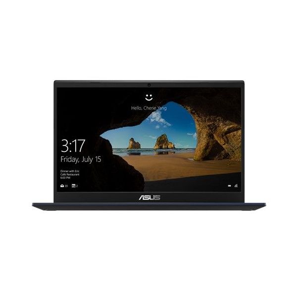 Ноутбук Asus X571GT (90NB0NL1-M17470), Чёрный
Ноутбук Asus X571GT (90NB0NL1-M17470), Чёрный