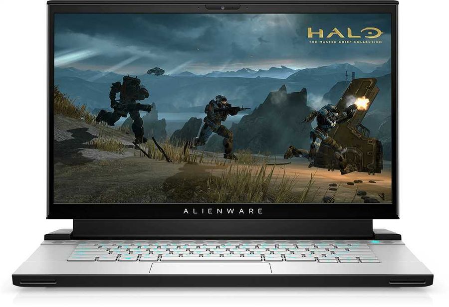 Ноутбук Dell Alienware M15-2985, Серебристый
Ноутбук Dell Alienware M15-2985, Серебристый