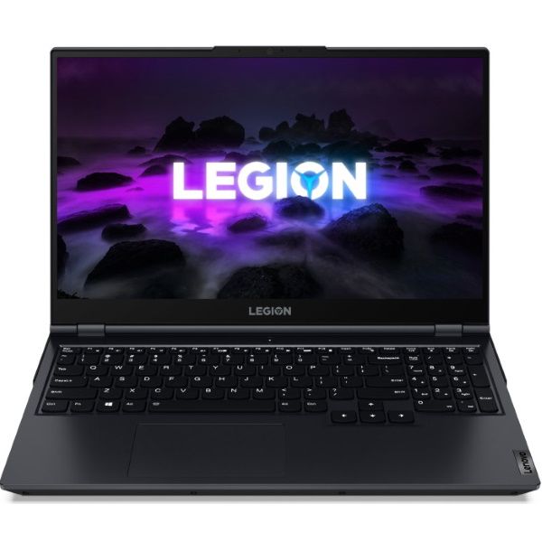 Ноутбук Lenovo Legion 5 15ACH6H (82JW003ERK), Синий
Ноутбук Lenovo Legion 5 15ACH6H (82JW003ERK), Синий