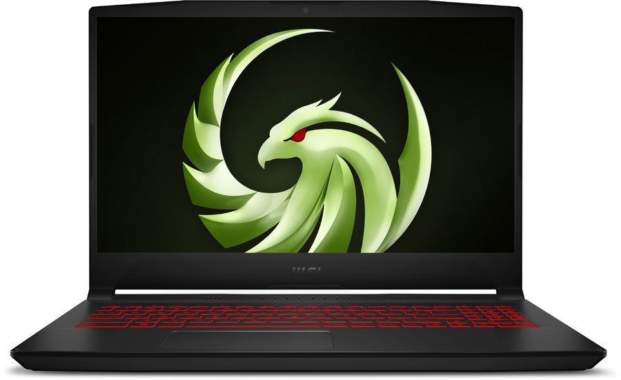 Ноутбук MSI Bravo 15 B5DD-218XRU (9S7-158K12-218), Чёрный
Ноутбук MSI Bravo 15 B5DD-218XRU (9S7-158K12-218), Чёрный
