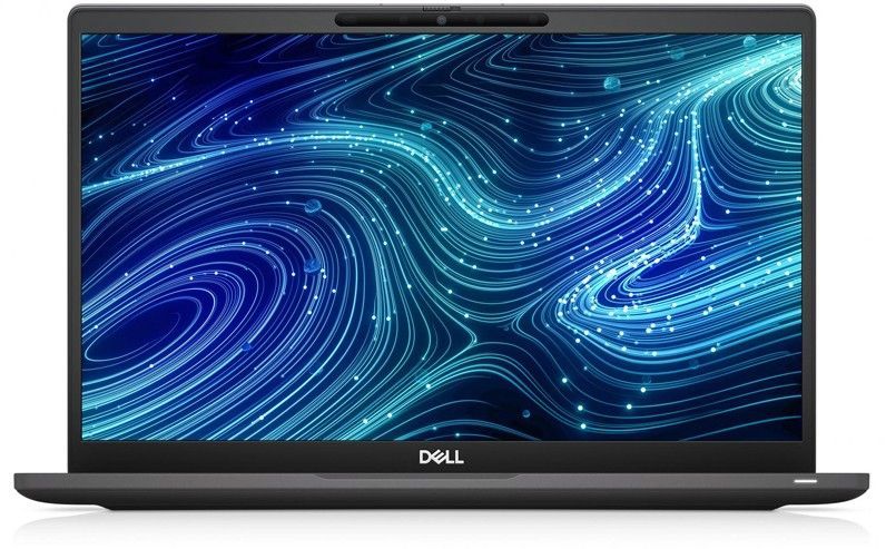 Ноутбук Dell Latitude 7320 (7320-0561), Чёрный
Ноутбук Dell Latitude 7320 (7320-0561), Чёрный