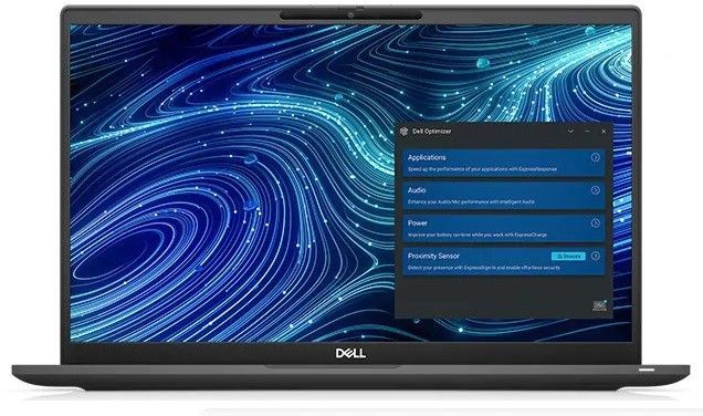 Ноутбук Dell Latitude 7520 (7520-9508), Серый
Ноутбук Dell Latitude 7520 (7520-9508), Серый