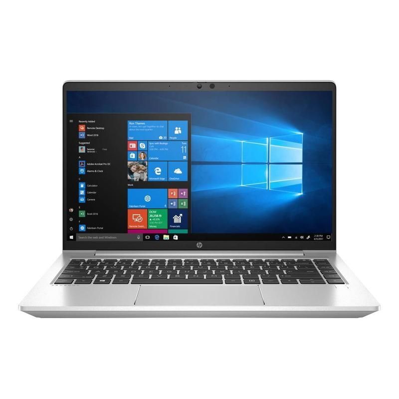 Ноутбук HP ProBook 440 G8 silver (3A5T2EA), Серебристый
Ноутбук HP ProBook 440 G8 silver (3A5T2EA), Серебристый