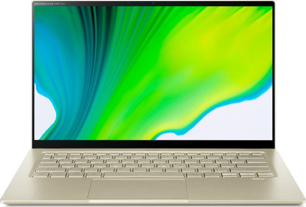 Ноутбук Acer SF514-55T-579C (NX.A35ER.004), Золотистый
Ноутбук Acer SF514-55T-579C (NX.A35ER.004), Золотистый
