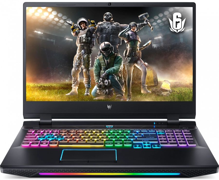 Ноутбук Acer Predator Helios 500 PH517-52-72RD (NH.QCPER.001)
Ноутбук Acer Predator Helios 500 PH517-52-72RD (NH.QCPER.001)