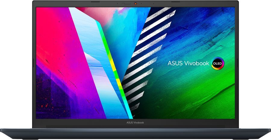 Ноутбук Asus Vivobook Pro 15 M3500QC-L1079W (90NB0UT2-M000S0)
Ноутбук Asus Vivobook Pro 15 M3500QC-L1079W (90NB0UT2-M000S0)