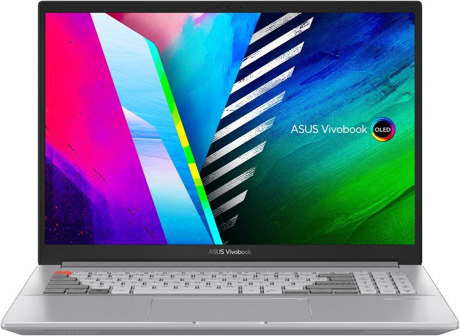 Ноутбук Asus Vivobook Pro 16X N7600PC-L2025 (90NB0UI3-M001H0), Серебристый
Ноутбук Asus Vivobook Pro 16X N7600PC-L2025 (90NB0UI3-M001H0), Серебристый