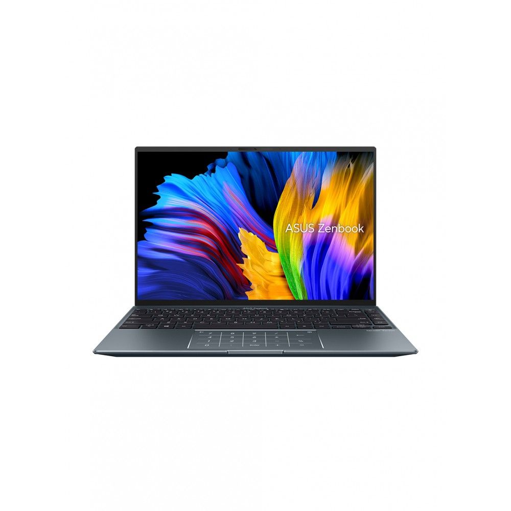 Ноутбук Asus Zenbook 14X OLED UX5401EA-KN141T (90NB0UQ1-M004F0)
Ноутбук Asus Zenbook 14X OLED UX5401EA-KN141T (90NB0UQ1-M004F0)
