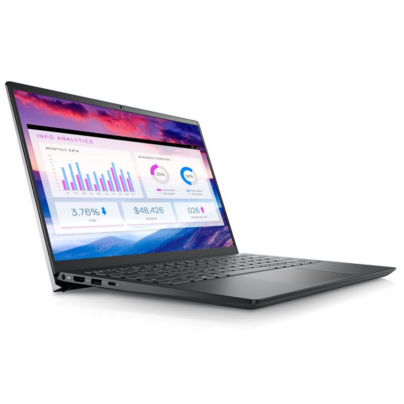 Ноутбук Dell Vostro 5410 (5410-4664), Серый
Ноутбук Dell Vostro 5410 (5410-4664), Серый