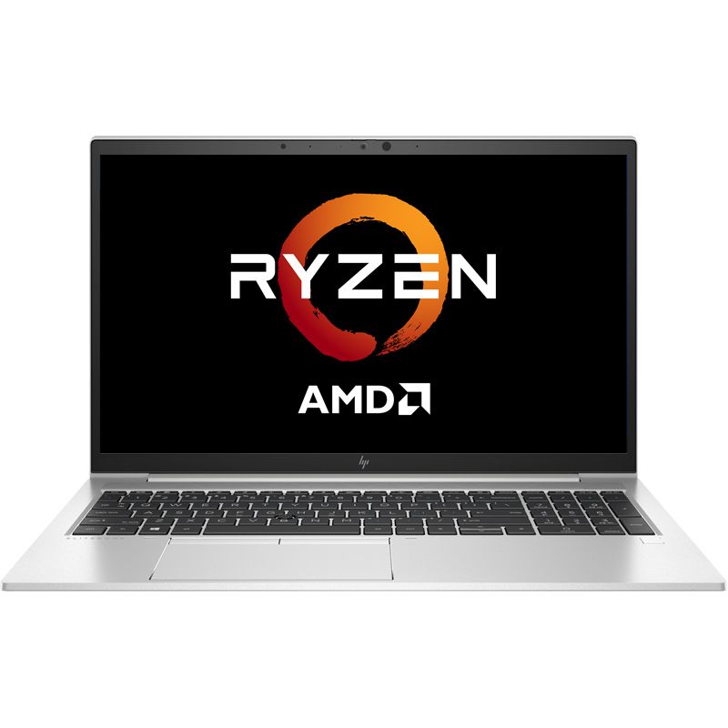 Ноутбук HP EliteBook 855 G8 (458Y0EA), Серебристый
Ноутбук HP EliteBook 855 G8 (458Y0EA), Серебристый
