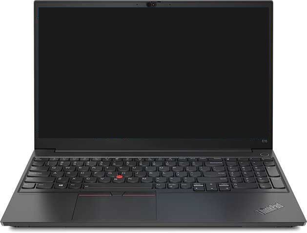 Ноутбук Lenovo ThinkPad E15 G3 (20YG006ART), Чёрный
Ноутбук Lenovo ThinkPad E15 G3 (20YG006ART), Чёрный