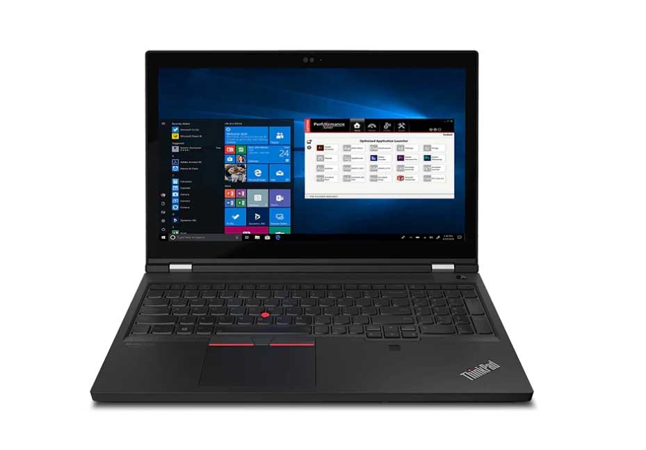 Ноутбук Lenovo ThinkPad P15 (20YQ001CRT), Черный
Ноутбук Lenovo ThinkPad P15 (20YQ001CRT), Черный