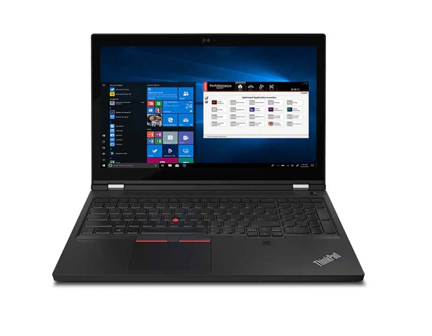 Ноутбук Lenovo ThinkPad P15 (20YQ0007RT), Черный
Ноутбук Lenovo ThinkPad P15 (20YQ0007RT), Черный