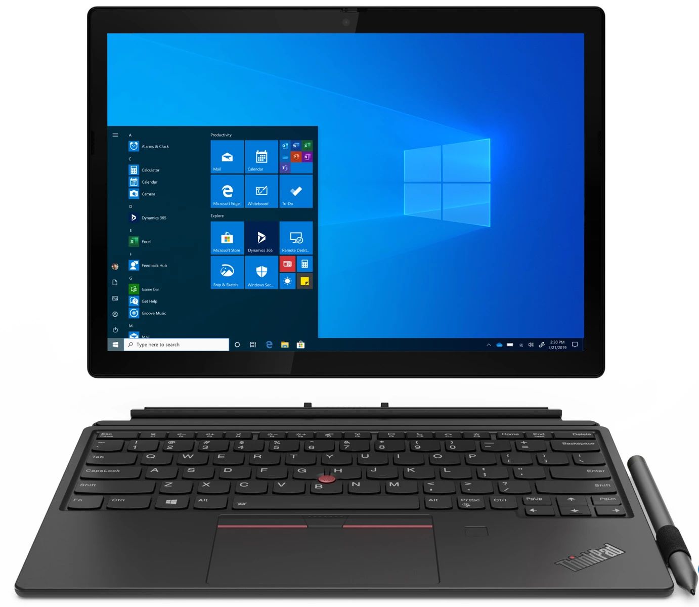 Ноутбук Lenovo ThinkPad X12 (20UW0004RT), Чёрный
Ноутбук Lenovo ThinkPad X12 (20UW0004RT), Чёрный